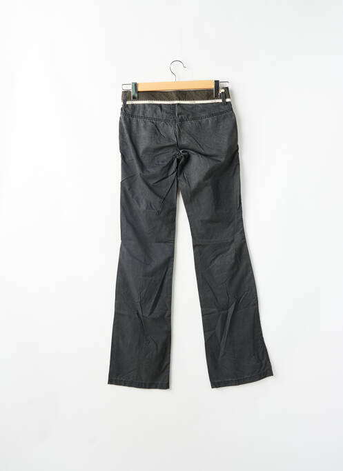 Pantalon drept gri SCHOOL RAG femeie