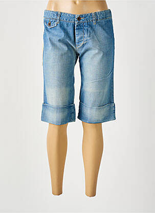 Corsar albastru ACQUAVERDE femeie