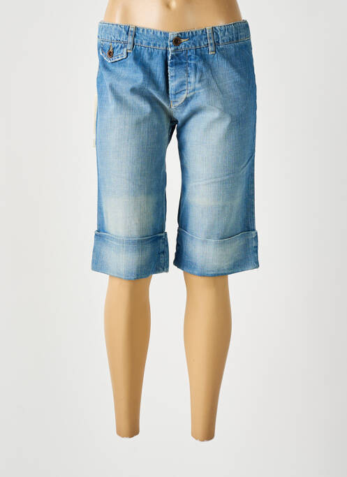 Corsar albastru ACQUAVERDE femeie