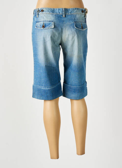 Corsar albastru ACQUAVERDE femeie