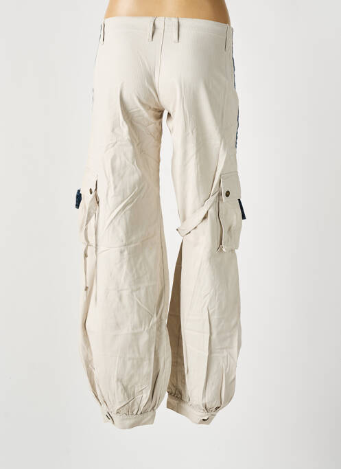 Pantalon cargo gri BE YOU K femeie