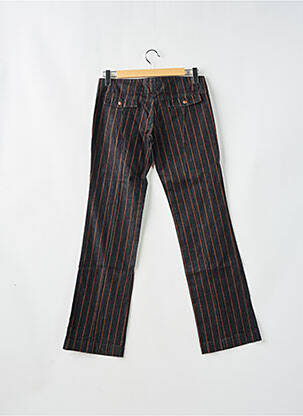 Blugi bootcut buzunare gri MISS SIXTY femeie