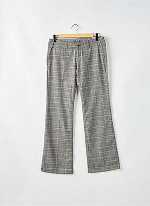 Pantalon evazat negru MOGUL femeie