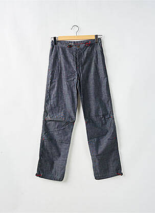 Blugi cu croială dreaptă gri RWD femeie