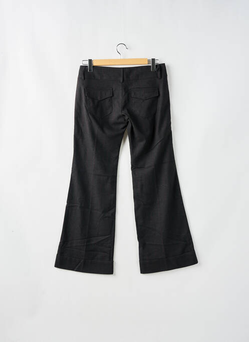 Pantalon evazat gri FREEMAN T.PORTER femeie