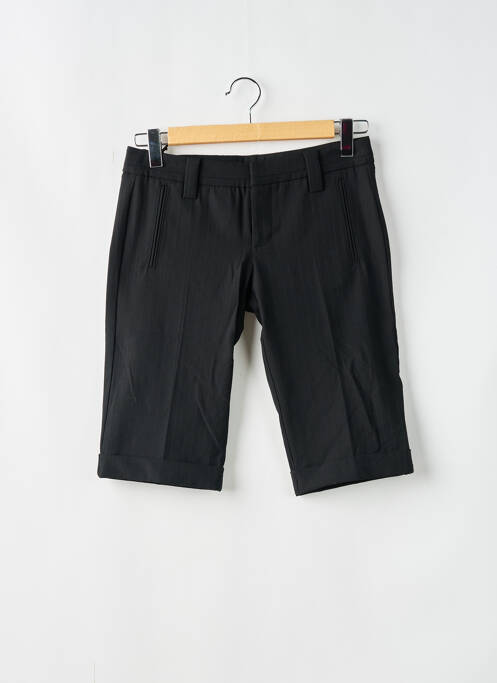 Bermudă negru FREEMAN T.PORTER femeie