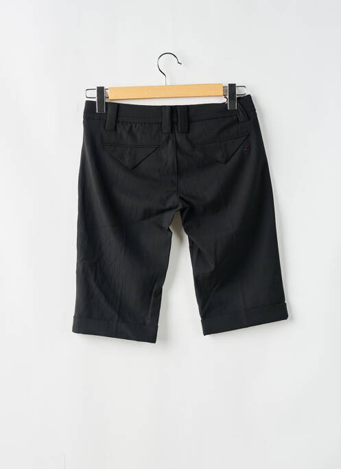 Bermudă negru FREEMAN T.PORTER femeie