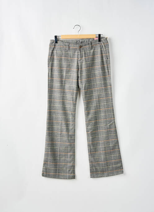 Pantalon evazat negru MOGUL femeie