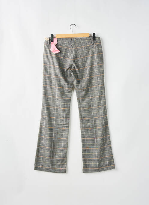 Pantalon evazat negru MOGUL femeie