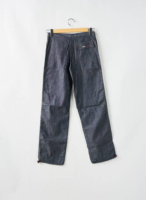 Blugi cu croială dreaptă gri RWD femeie