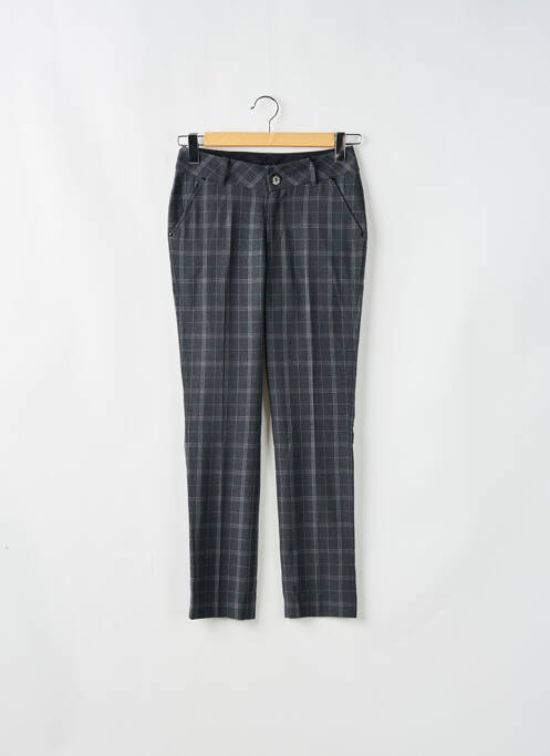Pantalon chino gri RWD femeie