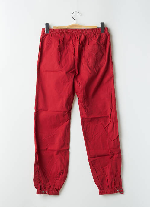 Trening roșu TEDDY SMITH femeie