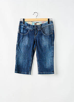 Corsar albastru SCHOOL RAG femeie