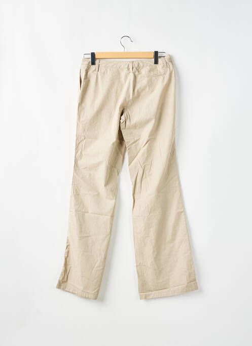 Pantalon chino bej SCHOOL RAG femeie