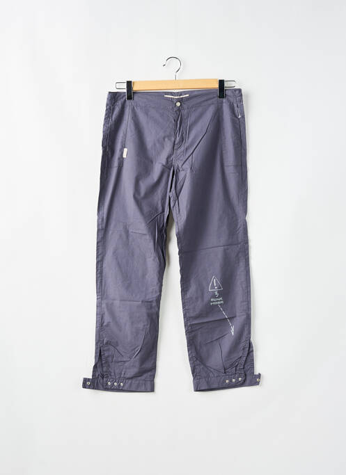 Pantalon drept gri SCHOOL RAG femeie