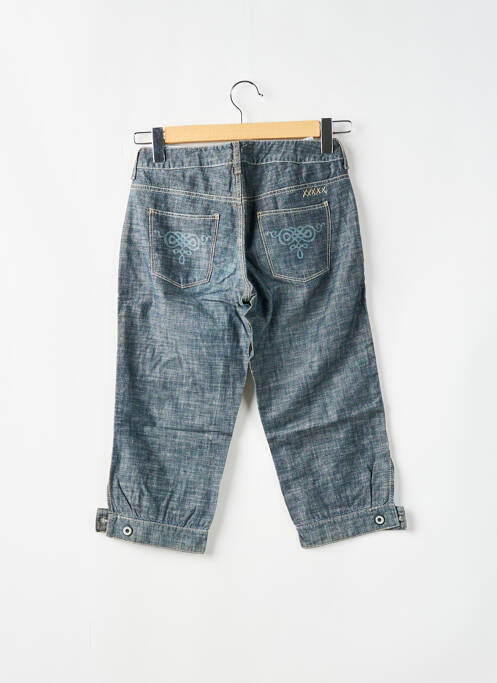 Corsar albastru SCHOOL RAG femeie