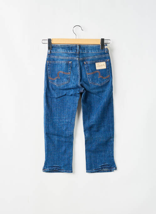 Corsar albastru SCHOOL RAG femeie