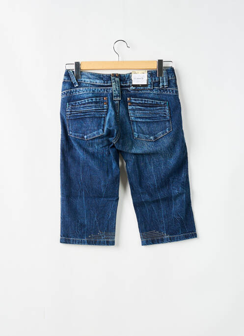 Corsar albastru SCHOOL RAG femeie