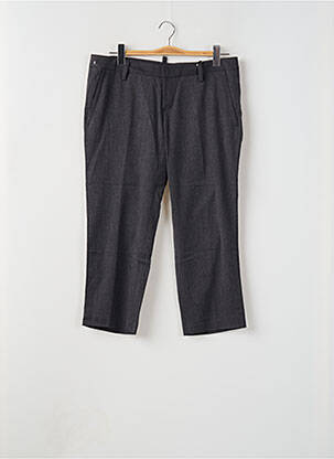 Pantalon trei sferturi gri PHARD femeie