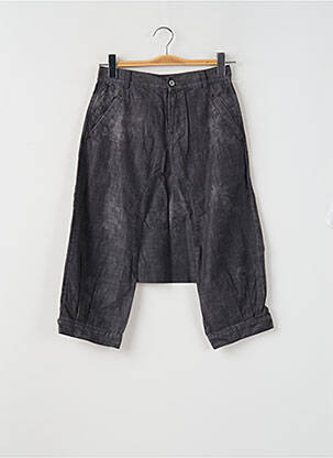 Sarouel gri SCHOOL RAG femeie