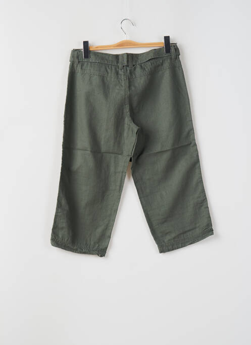 Bermudă verde ONLY femeie