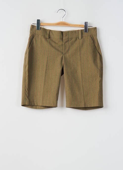 Șort verde ONLY femeie