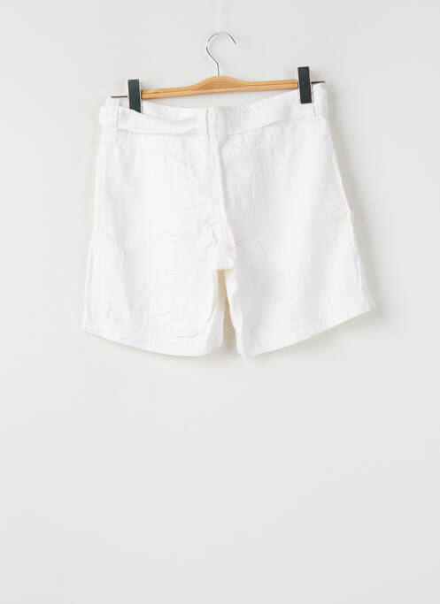 Șort alb ONLY femeie