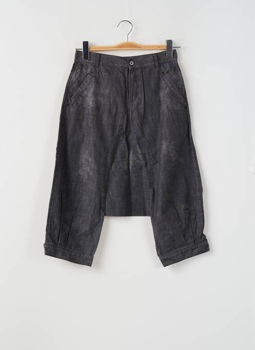 Sarouel gri SCHOOL RAG femeie