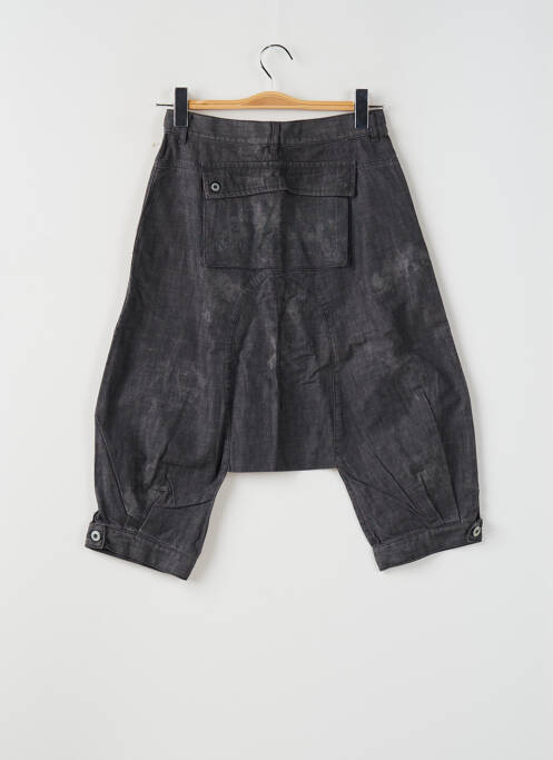 Sarouel gri SCHOOL RAG femeie