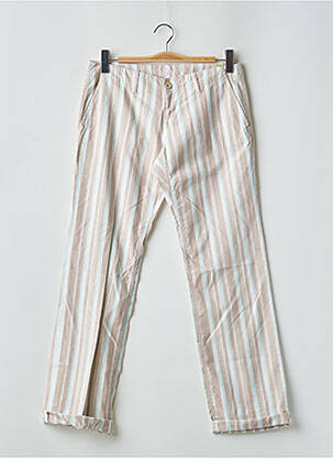 Pantalon drept bej MOGUL femeie