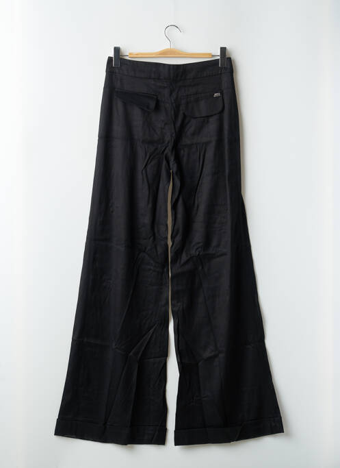 Pantalon larg negru MISS SIXTY femeie