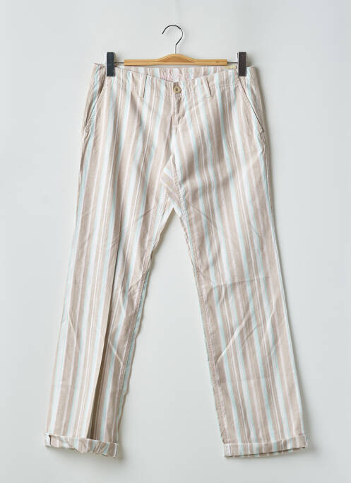 Pantalon drept bej MOGUL femeie