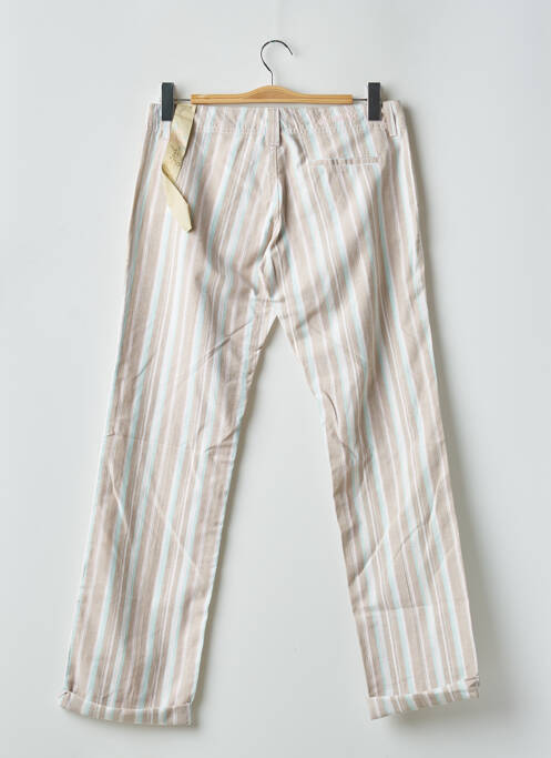 Pantalon drept bej MOGUL femeie