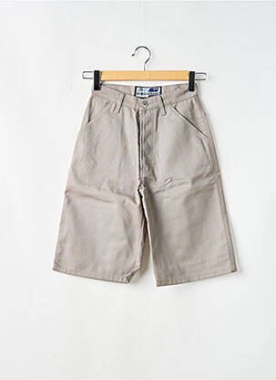 Bermudă gri HOMEBOY femeie