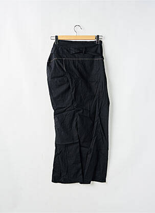 Pantalon drept elasticitate mărime normală negru LADY SOUL femeie