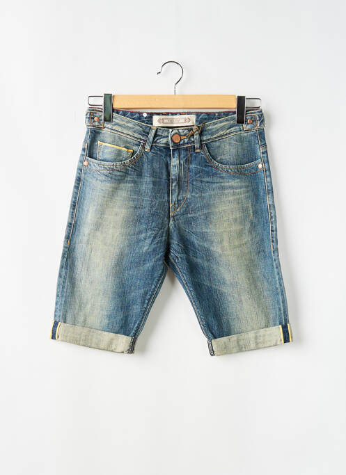 Bermudă albastru FIVE PM bărbat