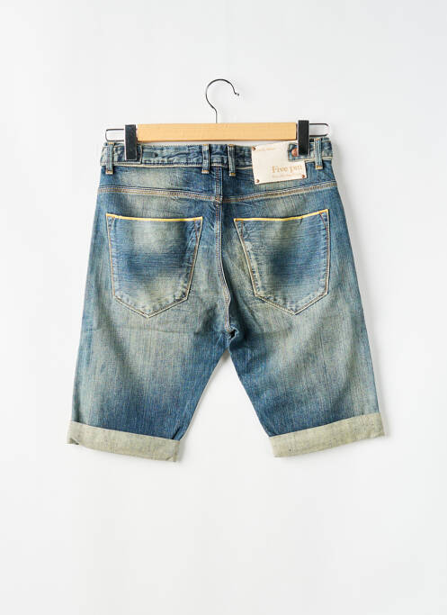 Bermudă albastru FIVE PM bărbat