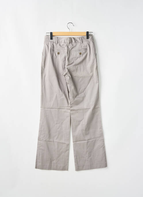 Pantalon larg gri GERARD DAREL femeie