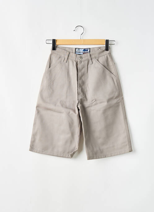 Bermudă gri HOMEBOY femeie