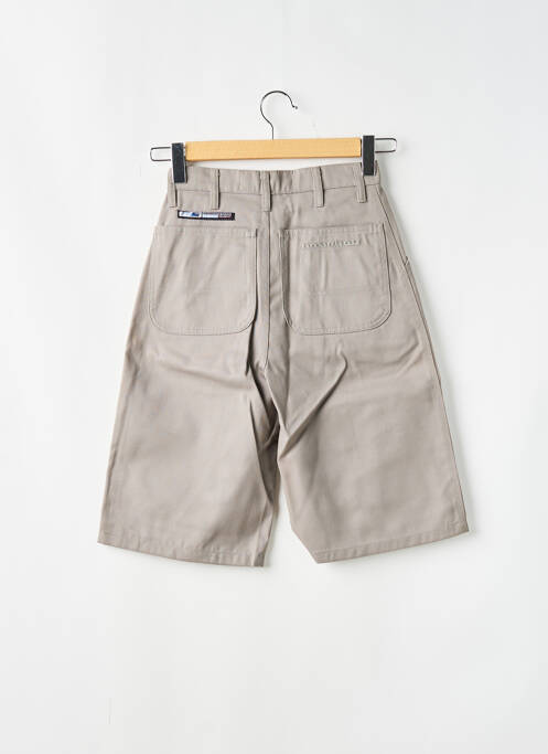 Bermudă gri HOMEBOY femeie