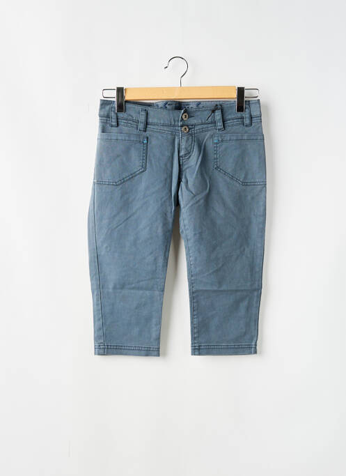 Corsar albastru ICHI femeie