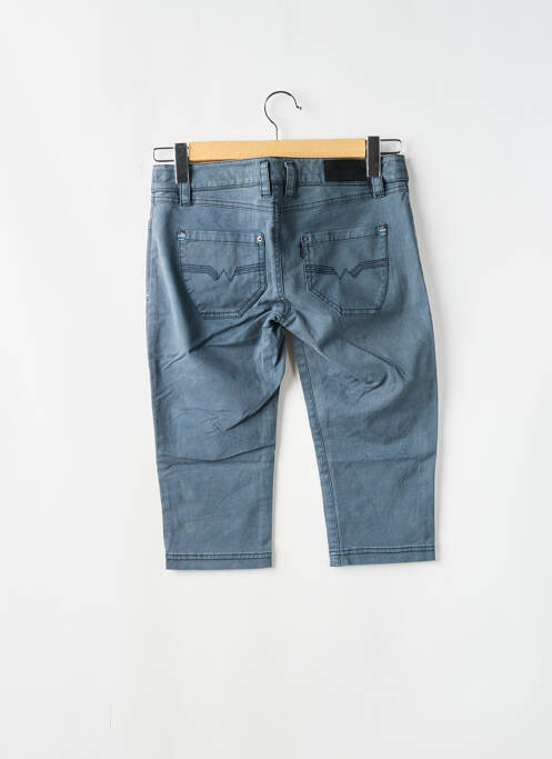 Corsar albastru ICHI femeie