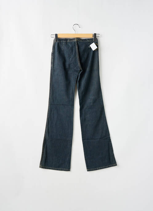 Blugi cu croială evazată albastru LA BRIGADA INTERNACIONAL femeie