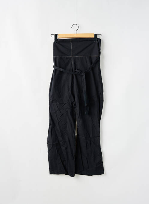 Pantalon drept negru LADY SOUL femeie