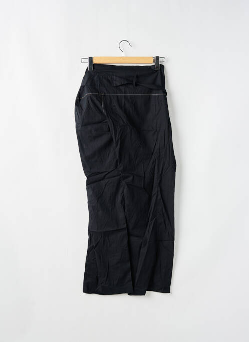 Pantalon drept negru LADY SOUL femeie