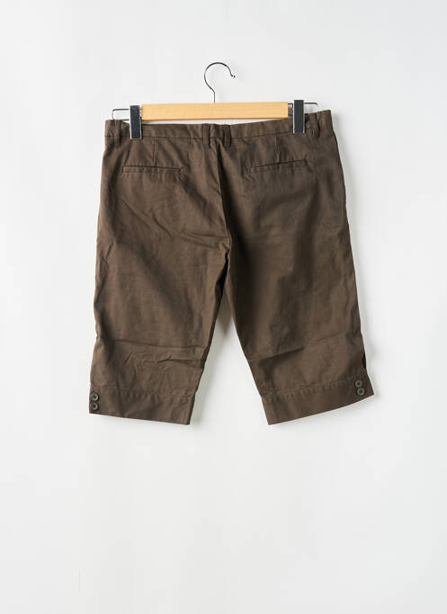 Bermudă maro LADY SOUL femeie