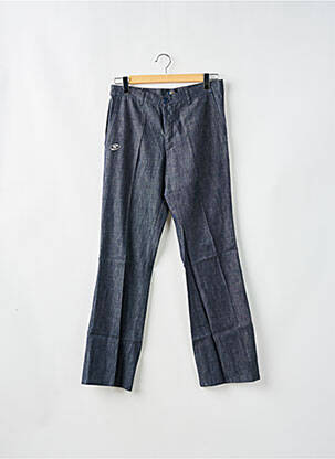 Blugi cu croială dreaptă albastru BE YOU K femeie