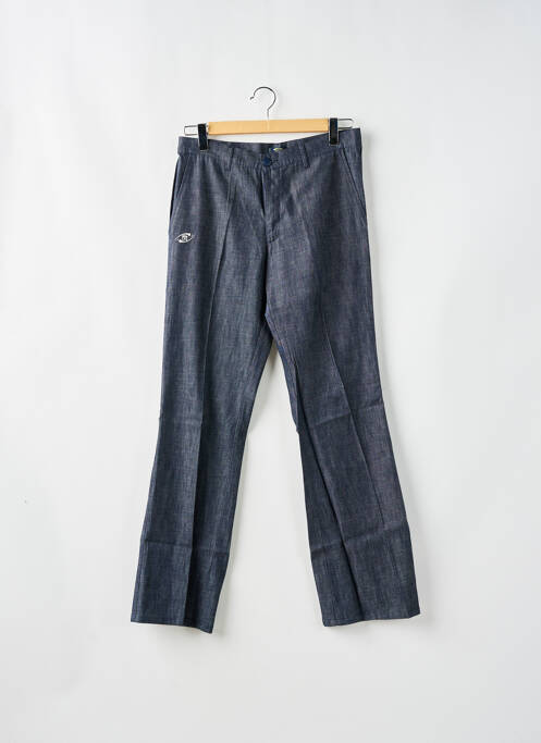 Blugi cu croială dreaptă albastru BE YOU K femeie