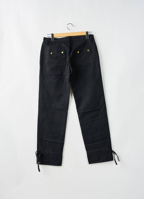 Pantalon drept negru BE YOU K femeie