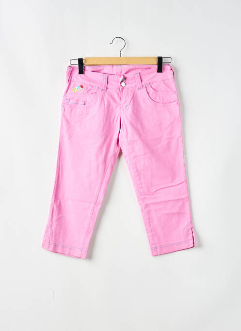 Corsar roz CIMARRON femeie